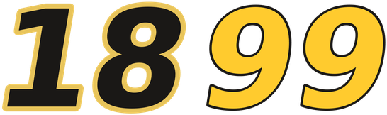 1899 logo