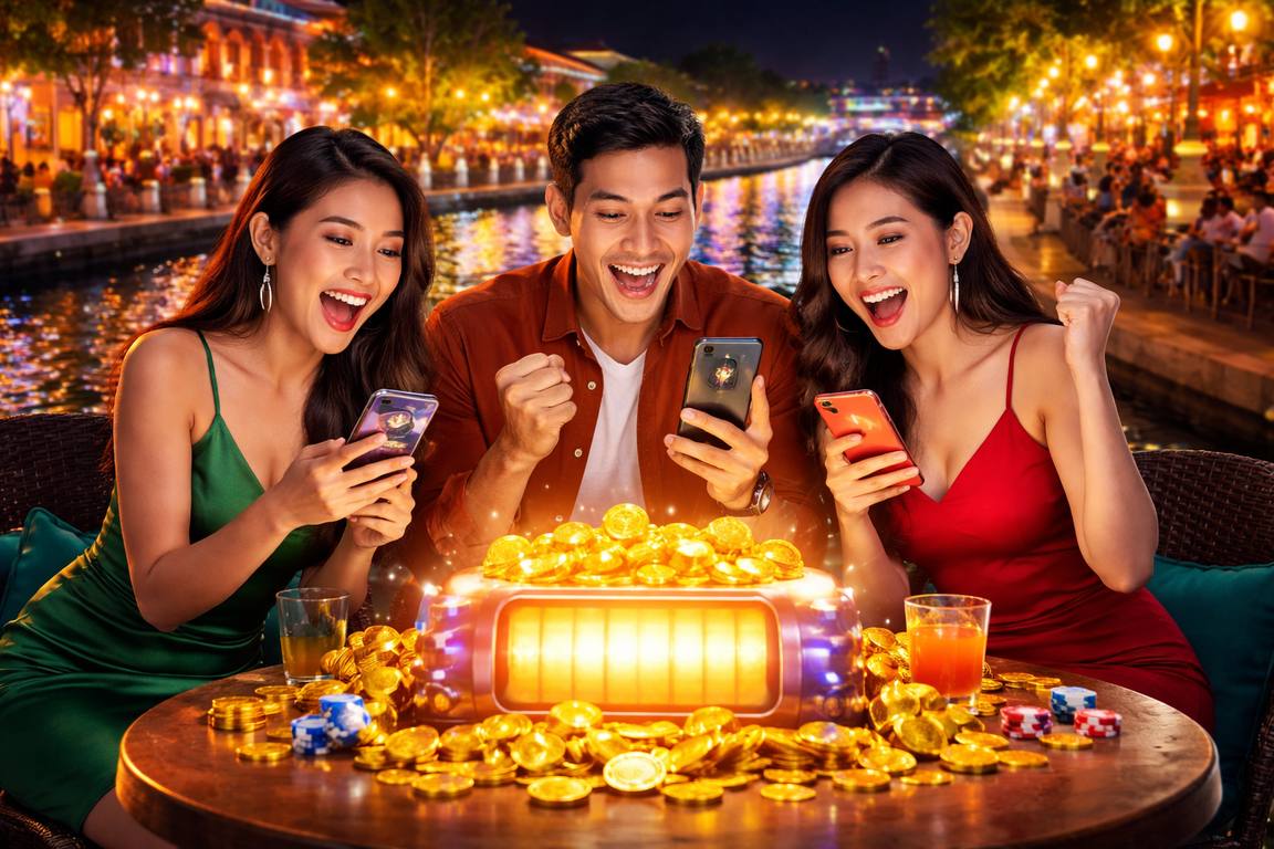 1899 Apa Yang Kami Tawarkan dalam Mandala
